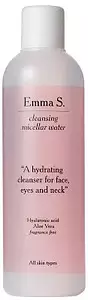 Emma S. Cleansing Micellar Water