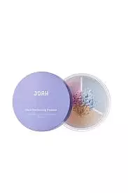 Joah Beauty Glow Perfecting Powder Medium