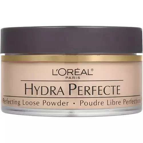 L'Oreal Hydra Perfecte Loose Powder 917 Light