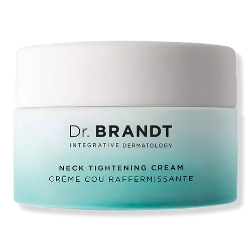 Dr. Brandt Skincare needles no more® Neck Tightening Cream