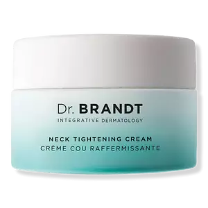 Dr. Brandt Skincare needles no more® Neck Tightening Cream
