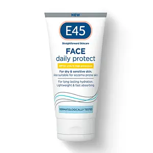 E45 Face Daily Protect SPF 30