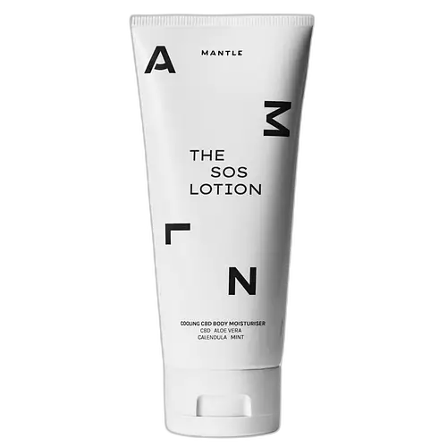 Mantle The SOS Lotion