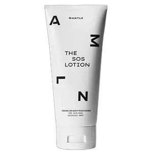 Mantle The SOS Lotion