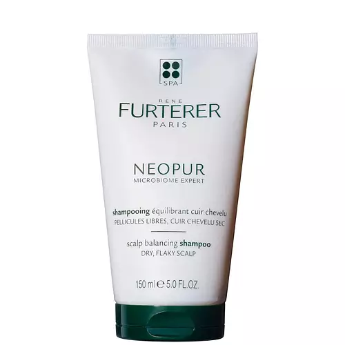 René Furterer Neopur Balancing Shampoo Dry, Flaky Scalp