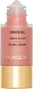 Hourglass Cosmetics Unreal Liquid Blush Scene - soft warm pink