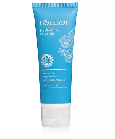 Bolden Hydrating Cleanser