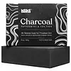 Keika Charcoal Black Soap Bar