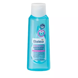 Balea Skin Care Cleaner