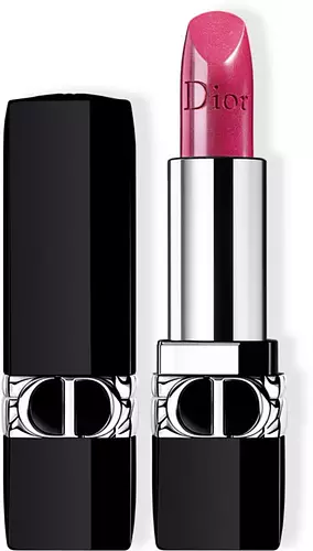 Dior Rouge Dior Lipstick 678 metallic