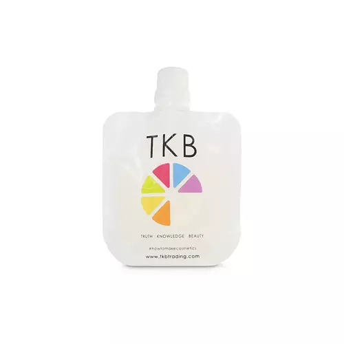 TKB Trading Oil Fusion