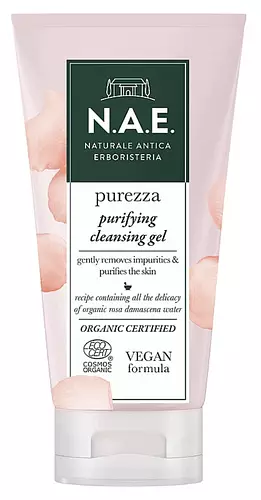 N.A.E. Purifying Cleansing Gel