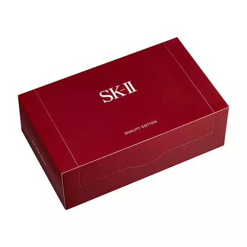 Sk-II Quality Cotton