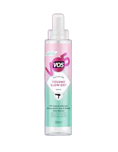 VO5 Volume Blow-Dry Hairspray