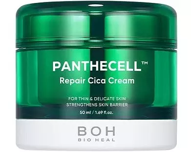 BOH Bio Heal Panthecell Repair Cica Cream