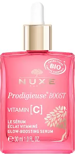 Nuxe Prodigieuse Boost Vitamin C Glow Boosting Serum