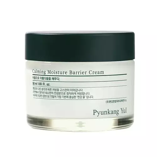 Pyunkang Yul Calming Moisture Barrier Cream