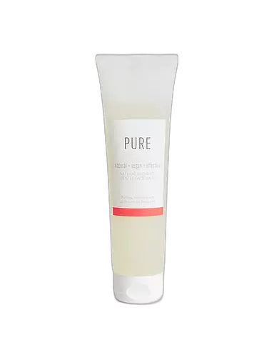 M&S Beauty Pure Natural Radiance Gentle Face Wash