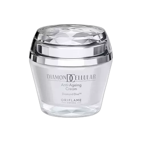 Oriflame Diamond Cellular Anti-Ageing Cream