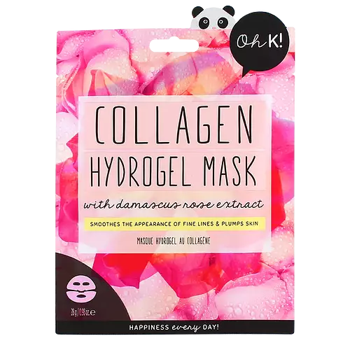 Oh K! Hydrogel Mask Collagen