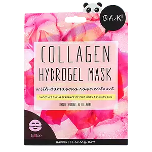 Oh K! Collagen Hydrogel Mask