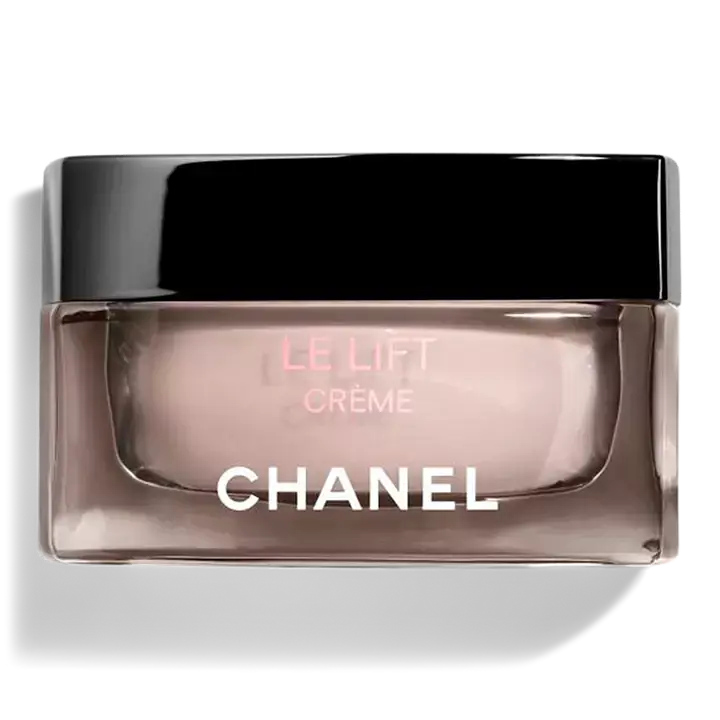 Chanel Le Lift Light Creme