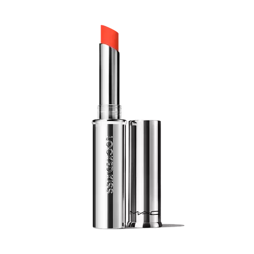 Mac Cosmetics Locked Kiss 24hr Lipstick Renegade