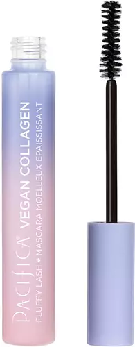 Pacifica Vegan Collagen Fluffy Lash Thickening & Lengthening Mascara