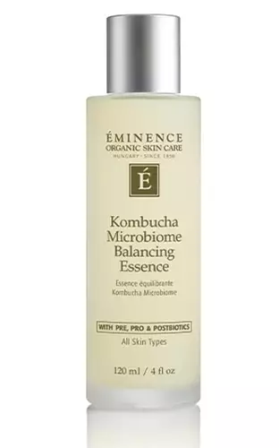 Eminence Organics Kombucha Microbiome Balancing Essence