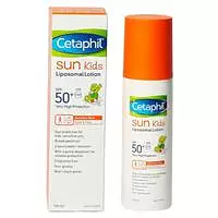 Cetaphil Sun SPF 50+ Kids Lotion