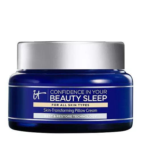 IT Cosmetics Confidence in Your Beauty Sleep Night Cream