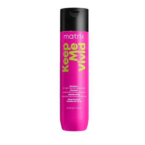 Matrix Keep Me Vivid Sulfate Free Shampoo