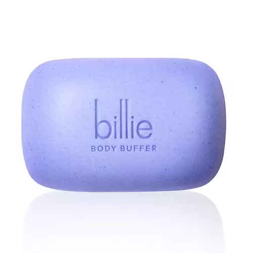 Billie Body Buffer