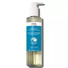 REN Clean Skincare Atlantic Kelp And Magnesium Anti-Fatigue Body Wash