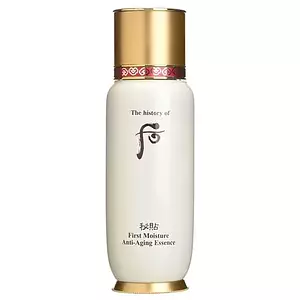The History of Whoo Bichup First Moisture Anti-Aging Essence