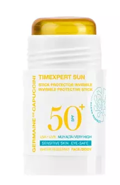 Germaine de Capuccini Timexpert Sun Stick Protector Invisible SPF 50+