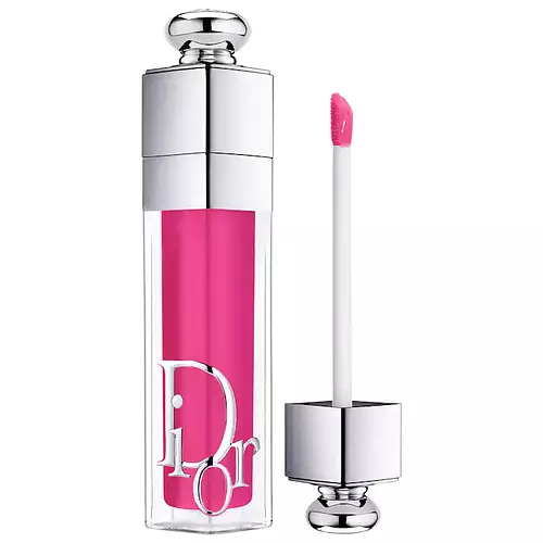 Dior Addict Lip Maximimizer Plumping Gloss 007 Raspberry