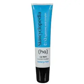 Skincyclopedia 1% Hyaluronic Acid Complex Lip Balm