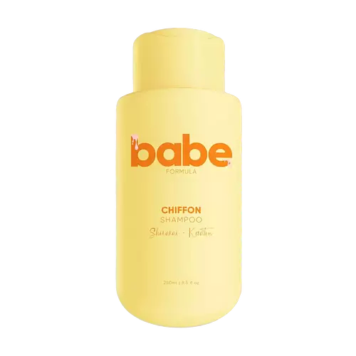 Babe Formula Chiffon Shampoo