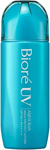 Biore UV Aqua Rich Aqua Protect Lotion SPF 50+ PA++++