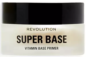 Revolution Beauty Super Base Vitamin Primer