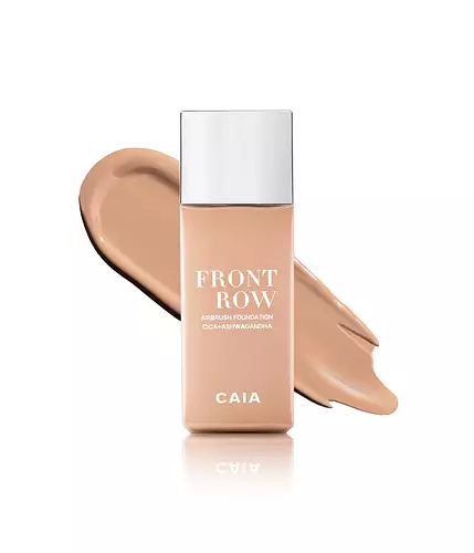 CAIA Cosmetics Front Row Foundation 1c
