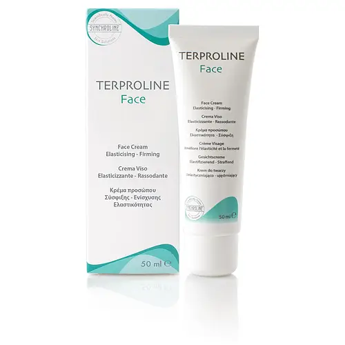 Synchroline Terproline Face
