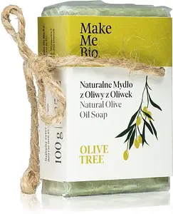 Make me Bio Olive Tree Oil Soap