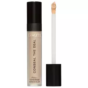 Lawless Conseal The Deal Lightweight Concealer Cloud