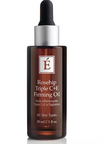 Eminence Organics Rosehip Triple C+E Firming Oil