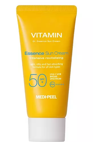MEDI-PEEL Vitamin Dr. Essence Sun Cream SPF50 PA++++