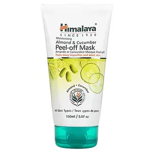Himalaya Almond & Cucumber Peel-Off Beauty Mask