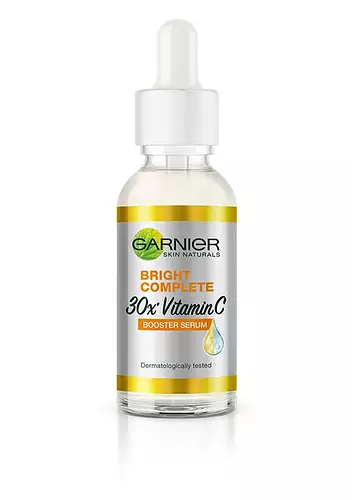 Garnier Bright Complete Vitamin C Booster Serum