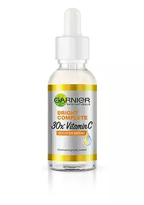 Garnier Bright Complete Vitamin C Booster Serum